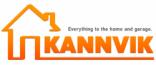 Kannvik logo